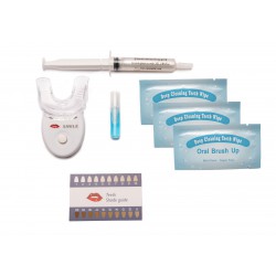 Home Teeth Whitening Set...